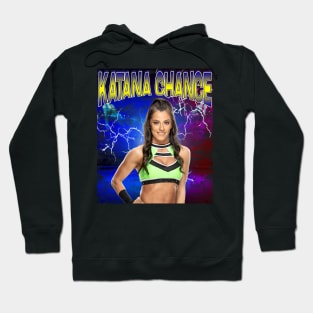 KATANA CHANCE Hoodie